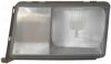 HELLA 9AH 138 300-021 Diffusing Lens, headlight